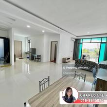 Spacious 1910sqft 3 Bedrooms Unit at Orchard Residence for Sale