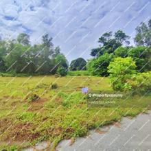 Country Heights Vacant Plot of Detached Housing Lot