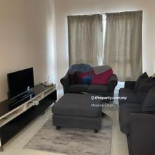 Serviced Residence for Rent