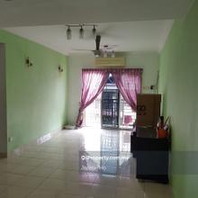 3 rooms 2 bathroom Freehold unit at Old Klang road, Kuchai Lama, KL