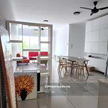 Condominium for Rent
