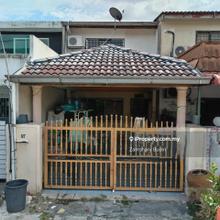 Double storey Taman Sri Gombak Fasa 1 