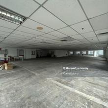 MSC Status Office for Rent