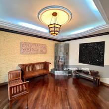 Taman Ehsan Kepong, 22x85, 1.5sty house, Desa Jaya, Kepong