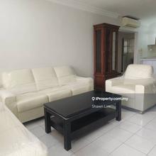 Mont kiara pines for rent