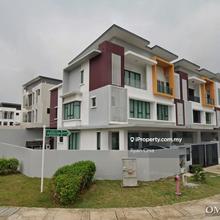 40x65 Corner Lot Setia Alam Setia Utama 2