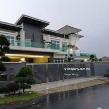 Bdr Mahkota Cheras Sg Long Kajang Cheras  