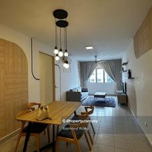 Harmoni Apartment For Sale @ Eco Majestic, Semenyih