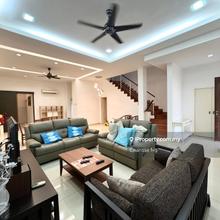 2.5 Storey Semi-D Good Condition Kitchen & Side Extend with Approval