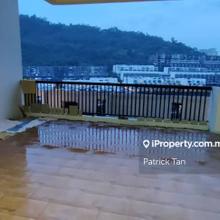 Armanee Terrace Fully Furnished unit for rent 