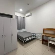 D7 Lagoon Perdana Room Available Now for Rent 