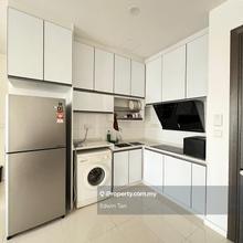 Highpark Suites Kelana Jaya for Rent