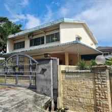 Landmark Double Storey Bungalow @ Mansion Park Regat Canton, Ipoh