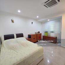 Limited Corner Unit With Fully Renovated Move In Condition