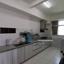 Palma Laguna Water Park Condo @ Seberang perai for rent