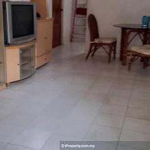 Tanjung Tokong, Walk up 1st floor Flat for sale, reno,near wet Market