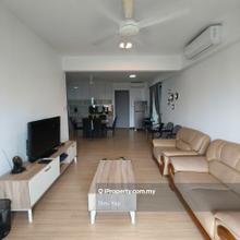 Lido Avenue Amber Tower Fully Furnished For Rent 