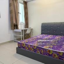 Zenith residence room for rent 