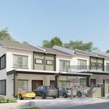 Double Storey House For Sale In Sepang