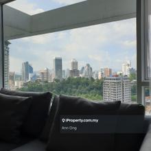 Verticas Residensi For Sale 