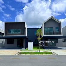Sol Estate Premier Gated & Guarded Residential Double Storey Semi D