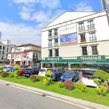 Hot Zone In Old Klang Road, Tenanted With Good Condition, ROI 4.5%