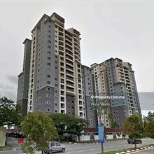 Condominium For Sale Casa Lago, Bandar Hilir, Melaka Raya