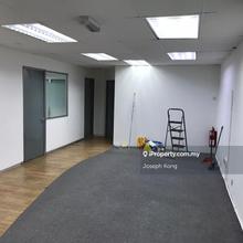 Office for Rent