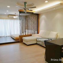 Prima Regency Parc Regency G Residence Plentong Johor Jaya Permas Jaya