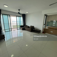 Sea view unit 
