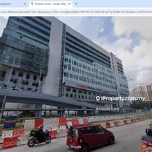 Sunway damansara kota damansara petaling jaya