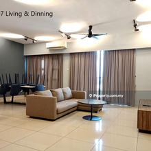 Fully Furnished 