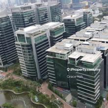 Duo Tower Bangsar South