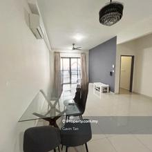 Good location and price