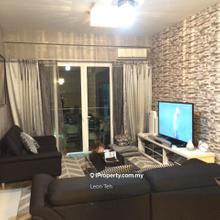 Fully furnished, good condition and cheapest, move in condition