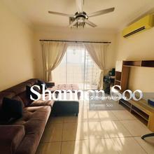 Fully Furnished Aseana Puteri Puchong