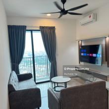 Ruby Seapark Petaling Jaya for Rent