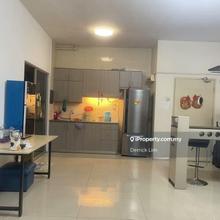 Dynasty Garden Fully Furnished for Rent
