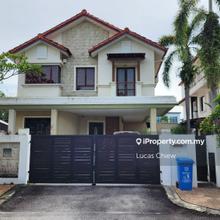 Notting Hill, bukit rahman putra