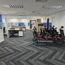 Fully Fitted, Short walk to MRT Station