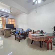 Nusa Bestari 2 Double Storey Terrace