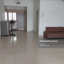 Taman Sri Putra 3 3 Storey, Sungai Buloh, Selangor, Good condition