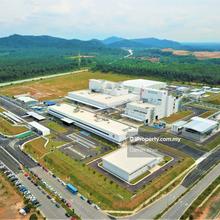 Industrial land for Sale