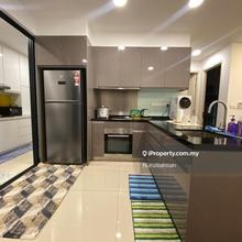 Super Cheap Kaleidoscope Residensi Setiawangsa 