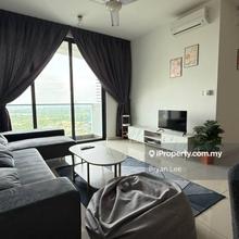 The M Macrolink Medini High Floor For Rent