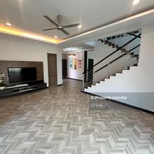 52x85 bungalow with 7 beds 6 baths