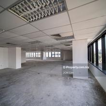 Damansara Heights Corporate Office for Rent