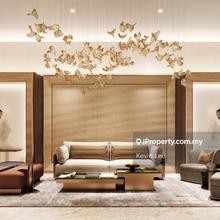 KLCC Freehold Lowest Price Project, New Launch Early Bird Promotion