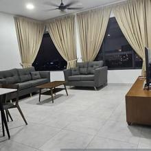 Corner Unit To Rent 