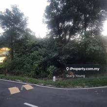 Residential Land  @ Taman Equine